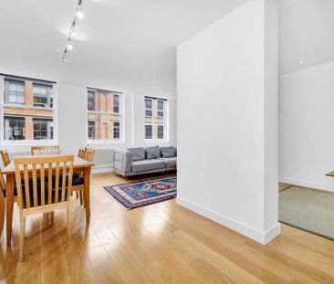 2 bedroom apartment to rent - Photo 4