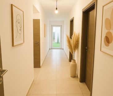 Appartement te huur - Photo 1