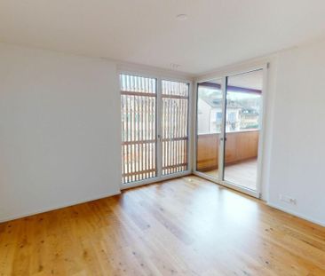 MODERN AND SPACIOUS LIFE – 3.5 ROOM APARTMENT - Photo 1