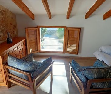 Finca rústica de alquiler en Plaça del Poble, 2, Jesús Pobre - Photo 5