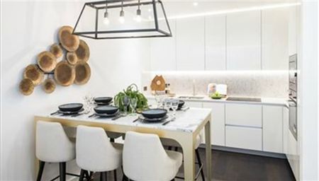 Ponton Road, The Residence, London, SW11 - Photo 4