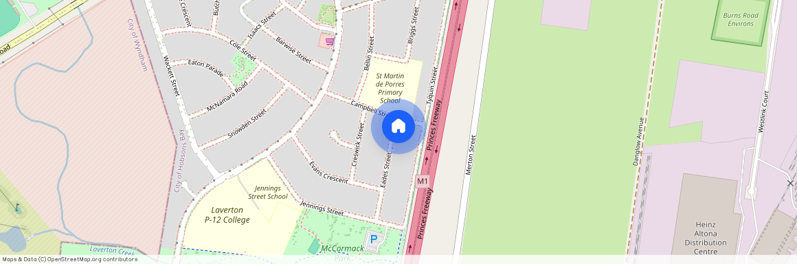 5 Eades Street, Vic 3028, Laverton