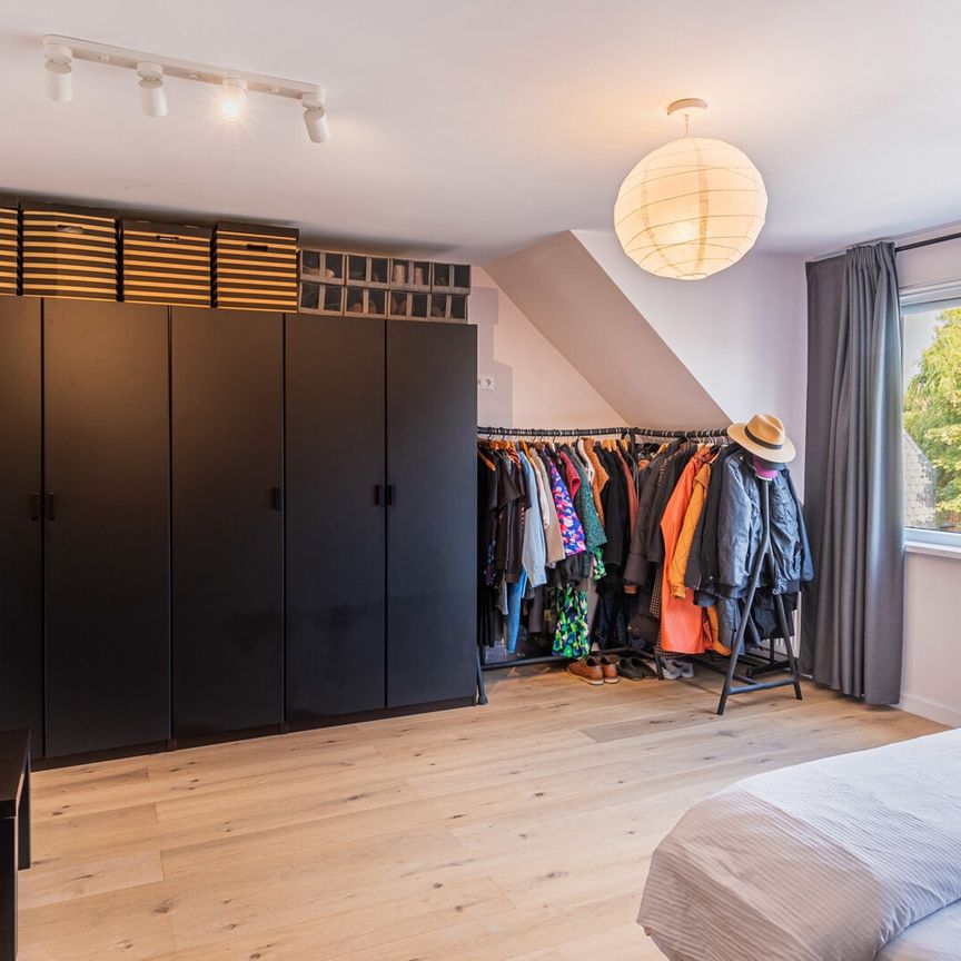 Modern appartement met 2 slaapkamers in Mechelen-Zuid - Foto 1