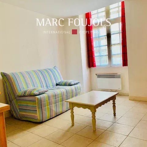 (Français) Appartement studio meublé SENLIS - Photo 1