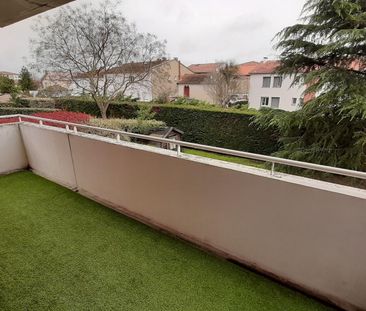 location Appartement T3 DE 61.15m² À TOULOUSE - Photo 6