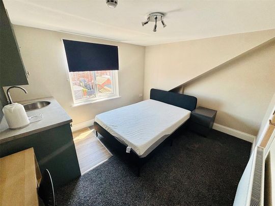 1 bedroom property to rent - Photo 1