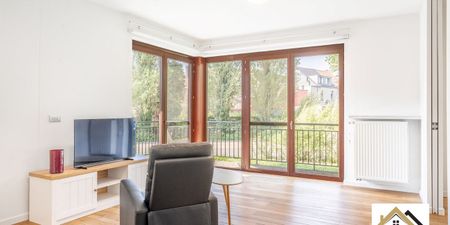 Serviceflat te huur in Oostakker voor € 2.125 met 2 slaapkamers - Foto 3