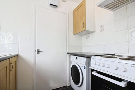 1 bedroom bungalow to rent - Photo 5