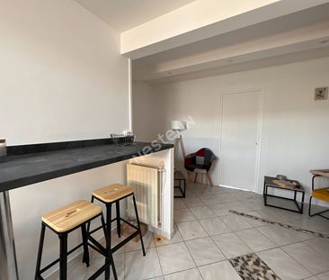 Location Appartement 3 pièces 62m² - Photo 1