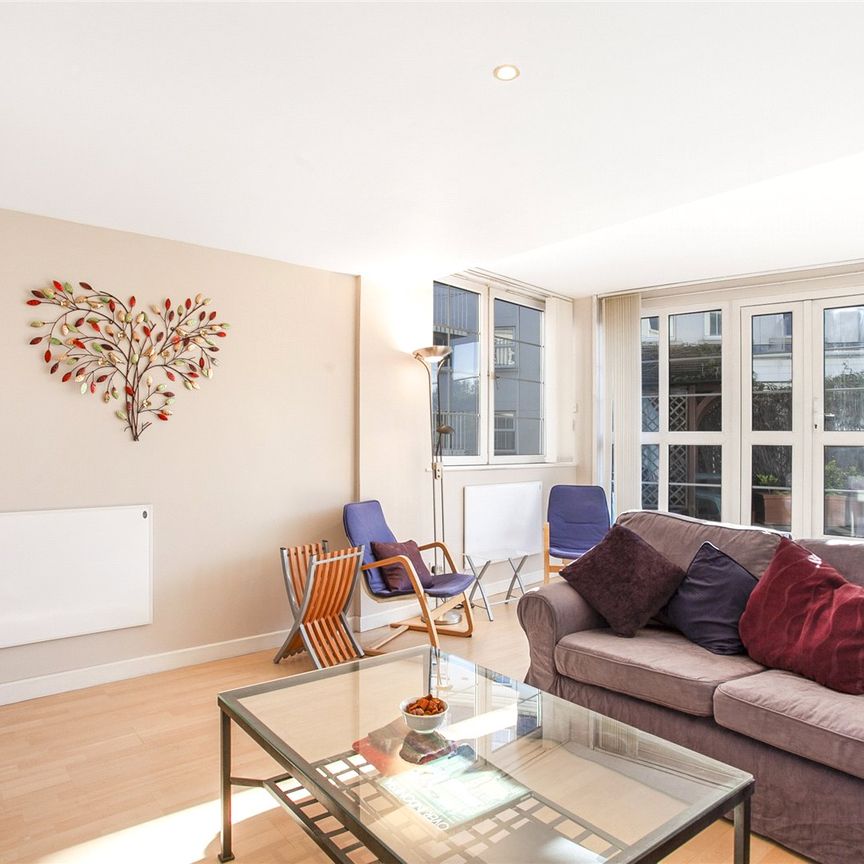 Westminster Bridge Road, London, SE1 7XP - Photo 1