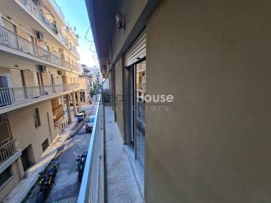 Διαμέρισμα για ενοικίαση Πάτρα - Κέντρο (Πάτρα) - Photo 1