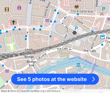 District Lofts Leeds - Photo 1