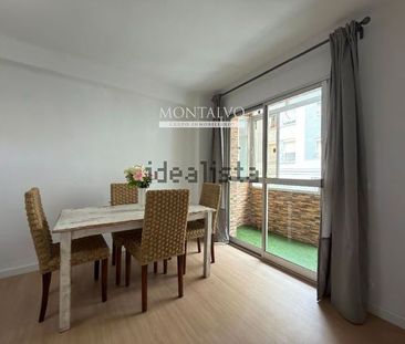 Alquiler de piso en Calle Manrique, 21 - Photo 5