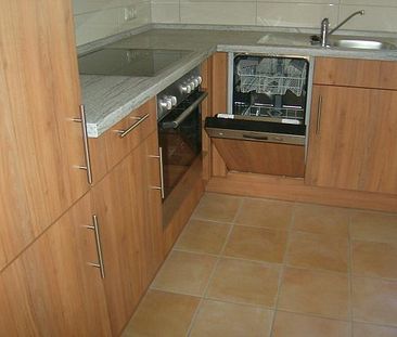 Exklusive 2-Zimmerwohnung nahe Schweriner Pfaffenteich zur Miete! - Photo 4