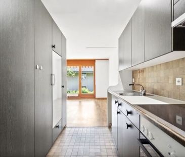 Appartement simple au calme à Stettlen - Foto 6