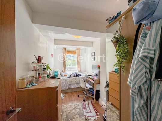 3 bedroom flat to rent - Photo 1