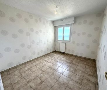 À louer : Appartement lumineux à Bastia ! - Photo 4