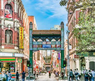 307A/8 Exploration Lane, Melbourne - Photo 1