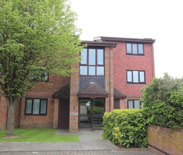 1 bedroom flat to rent - Photo 6