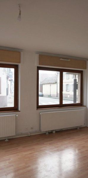 Appartement 1 pièce à - Photo 1