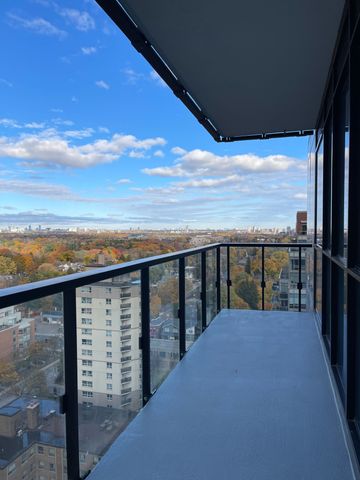 For Lease - 120 Broadway Avenue Unit# 1602, Toronto, Ontario - Photo 4