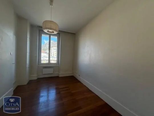 Appartement à louer 1 pièce 37.8m² - Photo 1