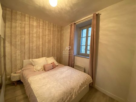 Appartement meublé Pontoise 2 pièce(s) 39.4 m2 - Photo 2