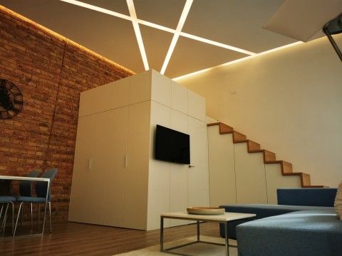 Révay utca - Fotó 1