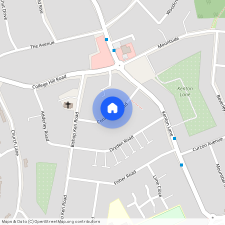 Connaught Road, Harrow, HA3