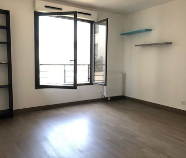 Location appartement 1 pièce, 23.94m², Ermont - Photo 2