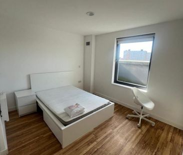 Studio to rent - Photo 3