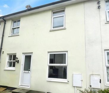 2 bedroom terraced house to rent - Photo 3