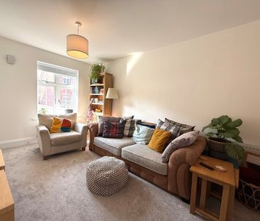 2 bed semi-detached house to rent in Matford, Exeter - Photo 1