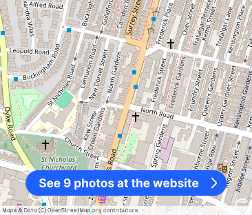 Queens Road, Brighton - Photo 1