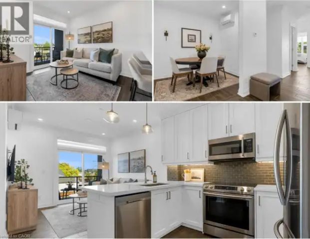 257 MILLEN Road Unit# 209 | 257 MILLEN Road Unit# 209, Stoney Creek - Photo 1