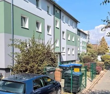 3 Zimmerwohnung - Foto 1