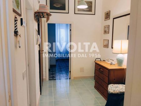 Trilocale via Aia del Dottore, Porto Santo Stefano, Monte Argentario - Photo 3