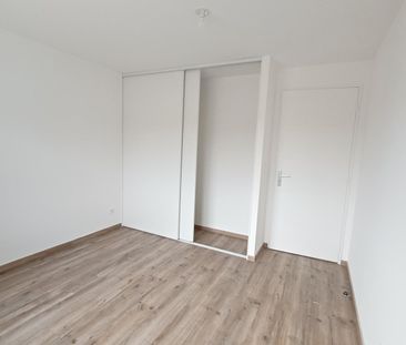 location Appartement T3 DE 65.45m² À ANNEMASSE - Photo 1