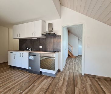 2.5 Zimmer, 60 m², 2. Stock - Photo 2