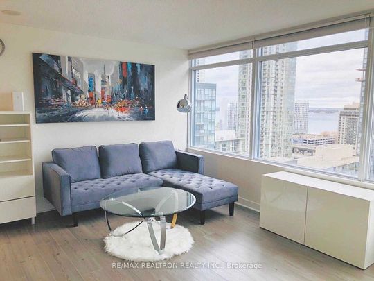 For Lease - 25 Telegram Mews Unit# 1809, Toronto, Ontario - Photo 1