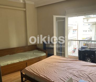 Studio/Γκαρσονιέρα για ενοικίαση Ιπποκράτειο (Φάληρο - Ιπποκράτειο) - Photo 5