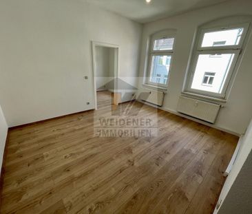 Erstbezug nach Sanierung! Kleine 2,5-R. Wohnung in der Innenstadt v... - Photo 1