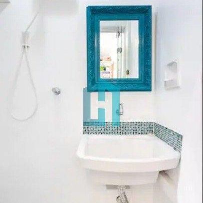 Apartamento Para Aluguel No Itaim Bibi, Sp - Foto 1