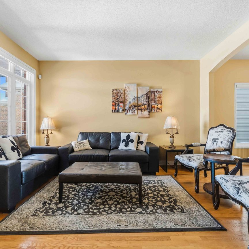 For Lease - 118 Finn Court, Hunt Club - South Keys and Area, Ontario - Photo 1