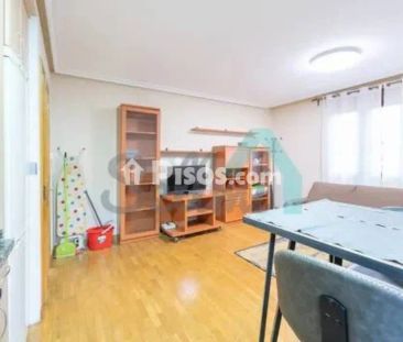 Piso en alquiler en Pumarín-Teatinos - Foto 3