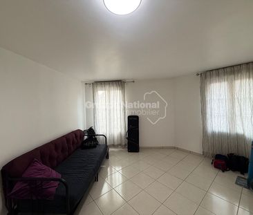 Appartement Boran Sur Oise 2 pièce(s) en RDC, - Photo 2