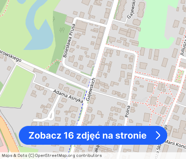 Centrum miasta/osiedle zamknięte/parter/m. postoj - Zdjęcie 1