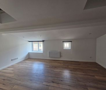 Location Appartement 1 pièce 19m² - Photo 3