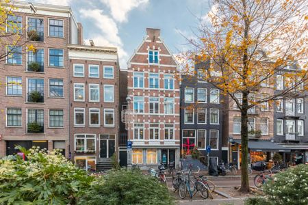 Elandsgracht | One Bedroom - Foto 4