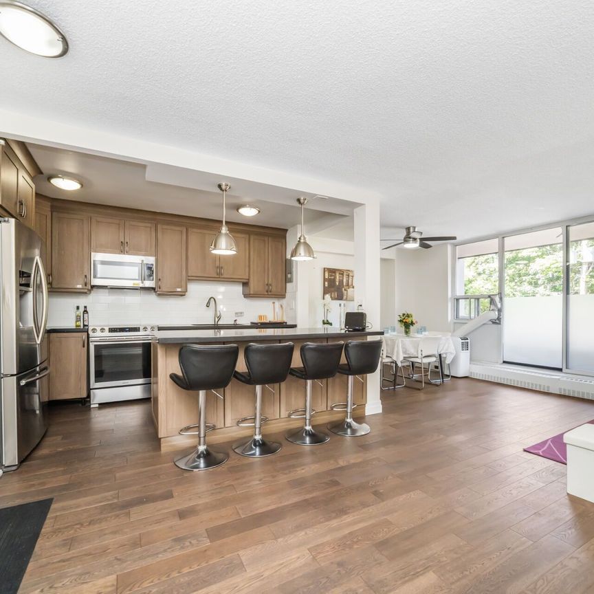 For Lease - 1964 Main Street Unit# 404, Hamilton, Ontario - Photo 1